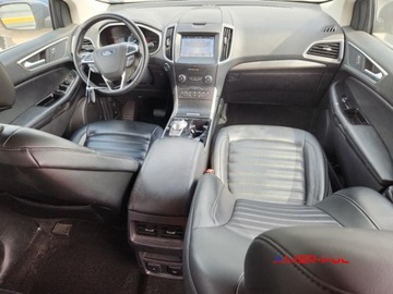 Ford Edge II 2019 Ford Edge 2019 r., 2,0L SEL 2.0 Benzyna 250KM, zdjęcie 8
