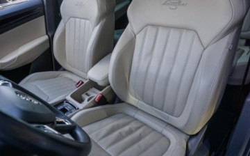 Skoda Kodiaq I SUV 2.0 TSI 190KM 2020 Skoda Kodiaq Laurin Klement 2.0TSI 190KM 2.0 Benzyna 190KM, zdjęcie 28
