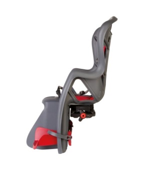 ВЕЛОКРЕСЛО BELLELLI PEPE С КРЕПЛЕНИЕМ НА БАГАЖНИК ДО 22 КГ