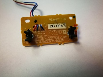 CZUJNIK BROTHER B512333-3 HL DCP MFC