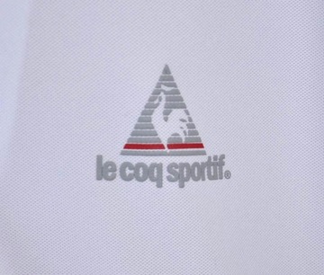 МУЖСКАЯ ТЕННИСНАЯ ПОЛО LE COQ SPORTIF XXL
