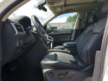 Volkswagen 2022 Volkswagen Atlas Se 2022 3.6 Benzyna 276KM, zdjęcie 7