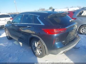 Infiniti QX50 2020 Infiniti QX50 Essential 2020 2.0 Benzyna 268KM, zdjęcie 3