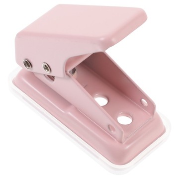 Minipierścień skórzany typu Hole Puncher