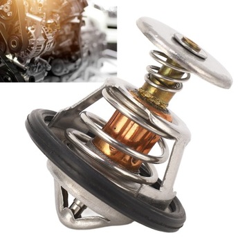 Kubota Thermostat 71 ° C V2203 V2403 D1803 D1703 D1505 V2003 V1903 F2503