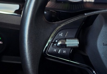 Skoda Superb III Liftback Facelifting 2.0 TSI 190KM 2022 Skoda Superb Skora- Navi- Tempomat- Virtual Cockpit- Czujniki- Kamera - El, zdjęcie 23