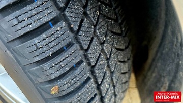 Mercedes Klasa C W203 Sedan W203 2.1 (C 220 CDI) 143KM 2003 Mercedes-Benz Klasa C zarejestrowany automat C 220 CDI 2.1 Diesel 143KM, zdjęcie 9