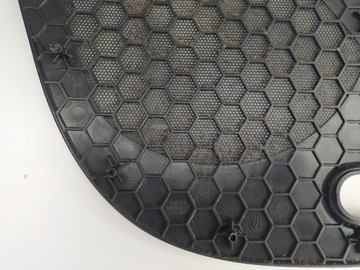 КРЫШКА ДИНАМИКА, ОБИВКА ПП OCTAVIA II 1Z0868154