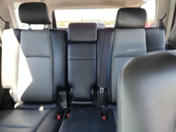 Toyota 2019 Toyota 4-Runner 2019 r, 4,0L 4RUNNER SR5 PREMIUM 4.0 Benzyna 270KM, zdjęcie 9