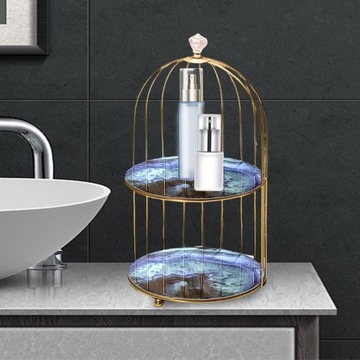 Подставка для косметики для хранения косметики o