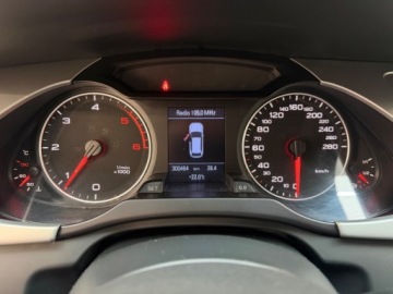 Audi A4 B7 Avant 2.0 TDI PD 140KM 2008 Audi A4 Avant 2.0 tdi najlepszy motor oponu 2024 wielosezon sprawna klima, zdjęcie 23