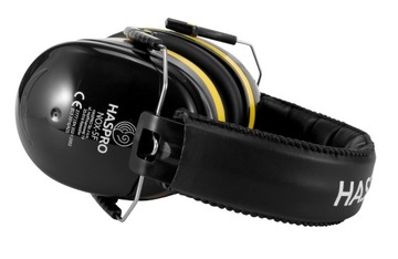 Наушники Haspro NOX 32dB SNR