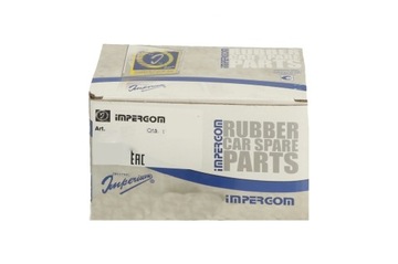 IMPERGOM 30866 ULOŽENÍ POUZDRO FILTRU