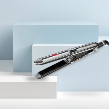ВЫПРЯМИТЕЛЬ BABYLISS PRO ELIPSIS 3000 - GLAMRIRON