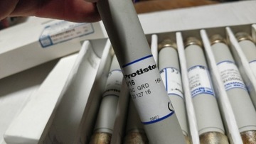 Ferraz Shawmut FD20GD150V16 Протисторный предохранитель