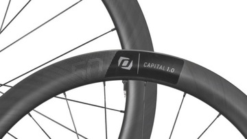KOŁA SYNCROS CAPITAL 1.0 50MM DISC ROAD