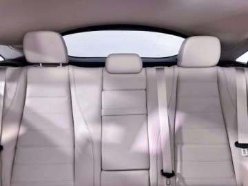 Mercedes GLE V167 SUV Facelifting 2.0 300d 269KM 2025 GLE Coupe 300 d 4-Matic AMG Line 2.0 (269KM) 2025, zdjęcie 14