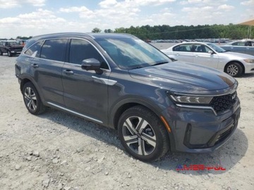 Kia 2023 Kia Sorento 2023 r., 1,6L SXP HYBRID 4x4 1.6 Hybryda 227KM, zdjęcie 2