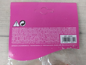 ELEGANCKA CZERWONA MUCHA KLASYCZNA MUCHA