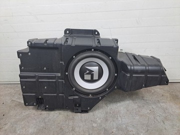 GŁOŚNIK 8720A031 SUBWOOFER MITSUBISHI PAJERO IV