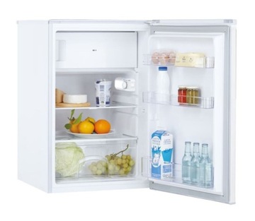CCTOS 542WN встраиваемый холодильник с морозильной камерой