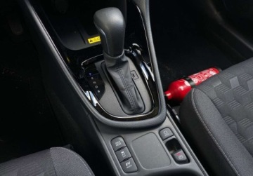 Toyota 2025 Toyota Yaris Yaris Style FV23 Salon PL Serwis ASO Bezwypadkowy 1 wl., zdjęcie 19