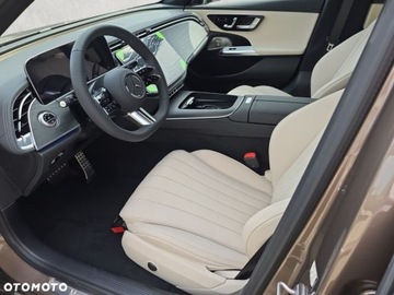 Mercedes Klasa E W214 2025 Mercedes-Benz Klasa E Mercedes-Benz Klasa E 2.0 Hybryda 250KM, zdjęcie 10