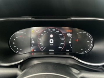 Fiat Tipo II Station Wagon Facelifting 1.0 T3 Turbo 100KM 2022 Fiat Tipo City Life 1.0 Benzyna 100KM, Salon PL, F, zdjęcie 15