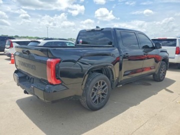 Toyota Tundra II 2022 Toyota Tundra Platinum 2022 3.4 Benzyna 389KM, zdjęcie 3