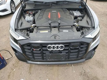 Audi 2021 Audi SQ8 Prestige 2021 4.0l 4.0 Benzyna 500KM, zdjęcie 6