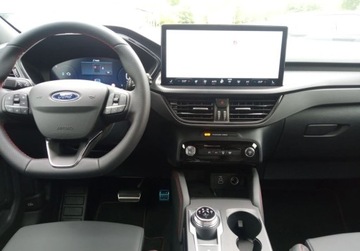 Ford Kuga III 2025 Ford Kuga Ford Kuga Pakiet 4 lata ochrony Ubezpieczenie na rok - Gratis, zdjęcie 15