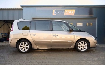 Renault Espace IV Van 2.0 dCi 150KM 2011 Renault Grand Espace Renault Grand Espace Gr 2.0 dCi Celsium 2.0 Diesel, zdjęcie 6