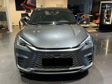 Lexus LBX 1.5 Hybrid 136KM 2025 Od ręki - Cool 1.5 Hybrid 136KM | Podgrzewane fotele!, zdjęcie 1