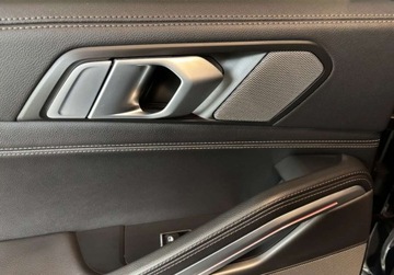 BMW X6 G06 M SUV 3.0 M50d 400KM 2020 BMW X6 3.0 Diesel 400KM, zdjęcie 21