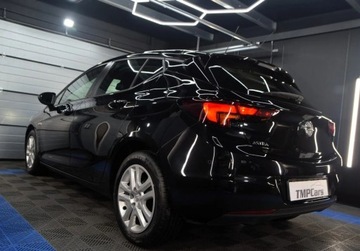 Opel Astra K Hatchback Facelifting 1.2 Turbo 110KM 2020 Opel Astra PL Salon _ Klimatronic _ Swiatla do jazdy dziennej _ 1.2 110KM, zdjęcie 1