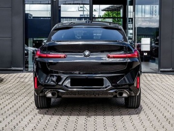 BMW X4 G02 SUV Facelifting 2.0 20d 190KM 2025 BMW X4 xDrive20d Sport Suv 2.0 (190KM) 2025, zdjęcie 4