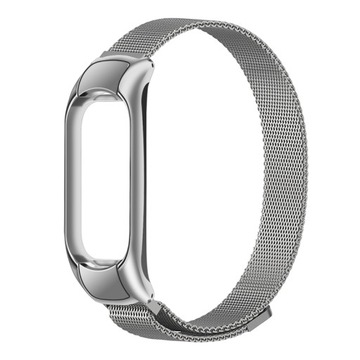 OPASKA ZAMIENNA do XIAOMI MI BAND 5 PASEK MILAN s