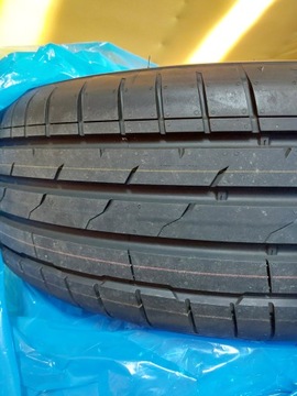 HANKOOK VENTUS S1 EVO3 EV 215/65/17 215X65R17 НОВОЕ C 2022 4 ШТУКИ 