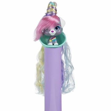 Фигурка IMC Toys I Love Vip Pets с укладкой волос Color Boost 712003