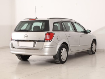 Opel Astra H Kombi 1.4 TWINPORT ecoFLEX 90KM 2005 Opel Astra 1.4 16V, Klima, El. szyby, zdjęcie 4