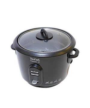 Garnek do gotowania ryżu Tefa Cassic 2 RK102811 1