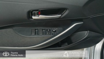 Toyota Corolla XII TS Kombi Facelifting 1.8 Hybrid 140KM 2025 Toyota Corolla 1.8 Hybrid Comfort Seria E21 (2019-, zdjęcie 14