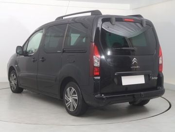 Citroen Berlingo II Van Facelifting 1.6 VTi 98KM 2012 Citroen Berlingo 1.6 VTi, Klima, Tempomat, zdjęcie 3