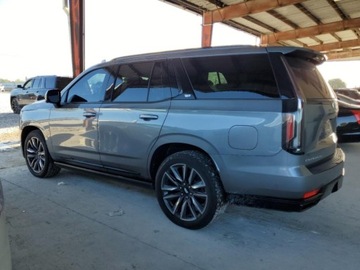 Cadillac Escalade III 2021 Cadillac Escalade Sport Platinum, 2021r., 4x4, 6.2L 6.2 Benzyna 420KM, zdjęcie 3