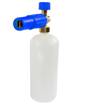 ПЕНОКОРБОК ДЛЯ KARCHER СЕРИИ K + АКТИВНАЯ ПЕНА 5Л