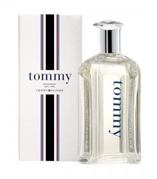 TOMMY HILFIGER TOMMY BOY EDC 50ml