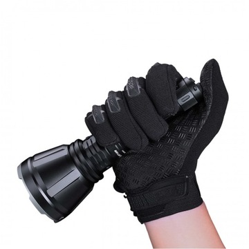 ОХОТНИЧИЙ ФОНАРЬ FENIX HT18R 2800 лм / 1100 м