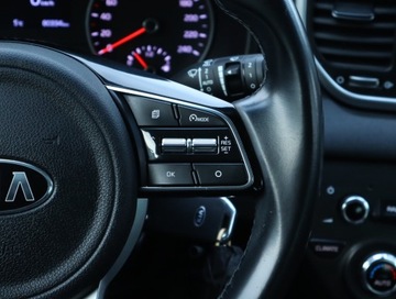 Kia Sportage IV SUV Facelifting 1.6 GDI 132KM 2019 Kia Sportage 1.6 GDI, Salon Polska, 1. Właściciel, zdjęcie 18