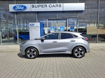 Ford Puma II Crossover E-Gen Elektryczny 43kWh 168KM 2025 Nowy Ford Puma Gen E 168 KM, zdjęcie 3