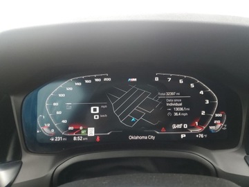 BMW Seria 4 G22-23-26 2023 BMW Seria 4 430xi 2023 2.0l 2.0 Benzyna 255KM, zdjęcie 9